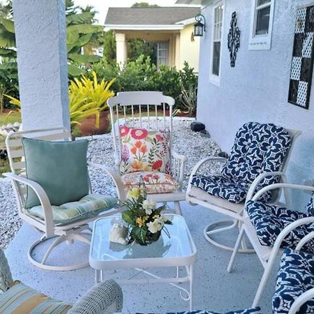 Palm Springs 3-Bedroom 2-Bath 5 Miles To The Beach Lake Worth Beach Exterior foto