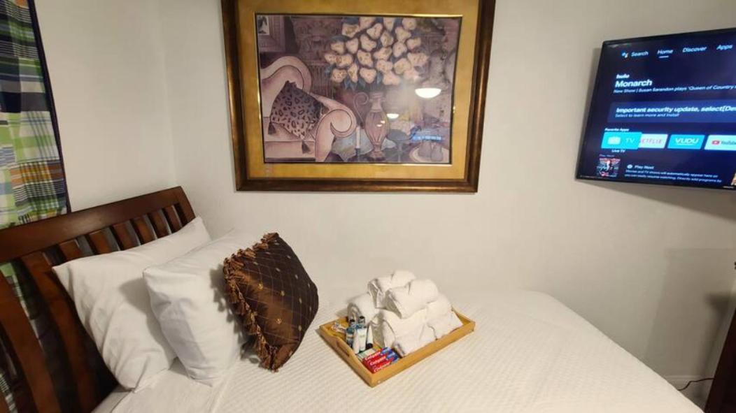 Palm Springs 3-Bedroom 2-Bath 5 Miles To The Beach Lake Worth Beach Exterior foto