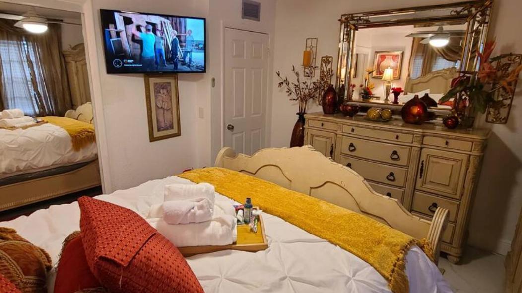 Palm Springs 3-Bedroom 2-Bath 5 Miles To The Beach Lake Worth Beach Exterior foto