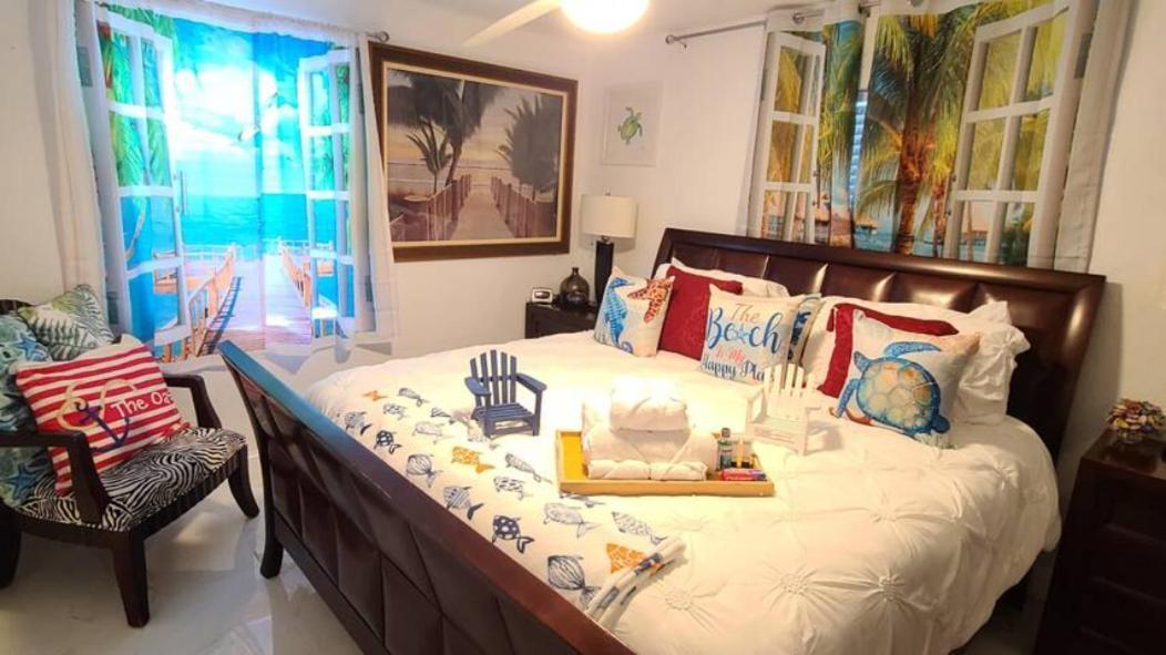 Palm Springs 3-Bedroom 2-Bath 5 Miles To The Beach Lake Worth Beach Exterior foto