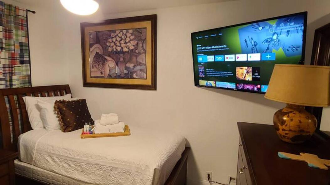 Palm Springs 3-Bedroom 2-Bath 5 Miles To The Beach Lake Worth Beach Exterior foto